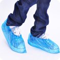 thumbnail image 4 of fastboy 100pcs Couvre les Protections de Chaussures d'Équitation en Plein Air, 4 of 9
