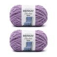 thumbnail image 1 of Bernat® Blanket Extra™ Yarn (2 Pack), Polyester #7 Jumbo, 10.5oz/300g, 97 Yards, 1 of 8