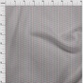 thumbnail image 3 of oneOone Cotton Flex Fabric Diamond Geometric Print Fabric BTY 40 Inch Wide, 3 of 4