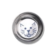 thumbnail image 3 of Heavyweight Cat Dish 8oz, 3 of 5