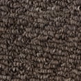 thumbnail image 3 of Mainstays Basic Tufted Umber Brown, Machine Washable Area Rug 6x8, Ideal for Any Room in the House, 3 of 5