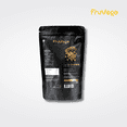 thumbnail image 2 of FRUVEGA Vacuum Fried Banana Chips – 100g Resealable pack  | Crispy & Naturally Sweet | 66% Less Fat | No Added Sugar | Healthy Snack, 2 of 8