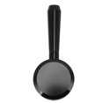 thumbnail image 2 of Coffee Machine Steam Lever, Black Aluminium Alloy Coffee Machine Conversion Accessory Replacement Steam Lever For Espresso Machines Cappuccino, 2 of 8