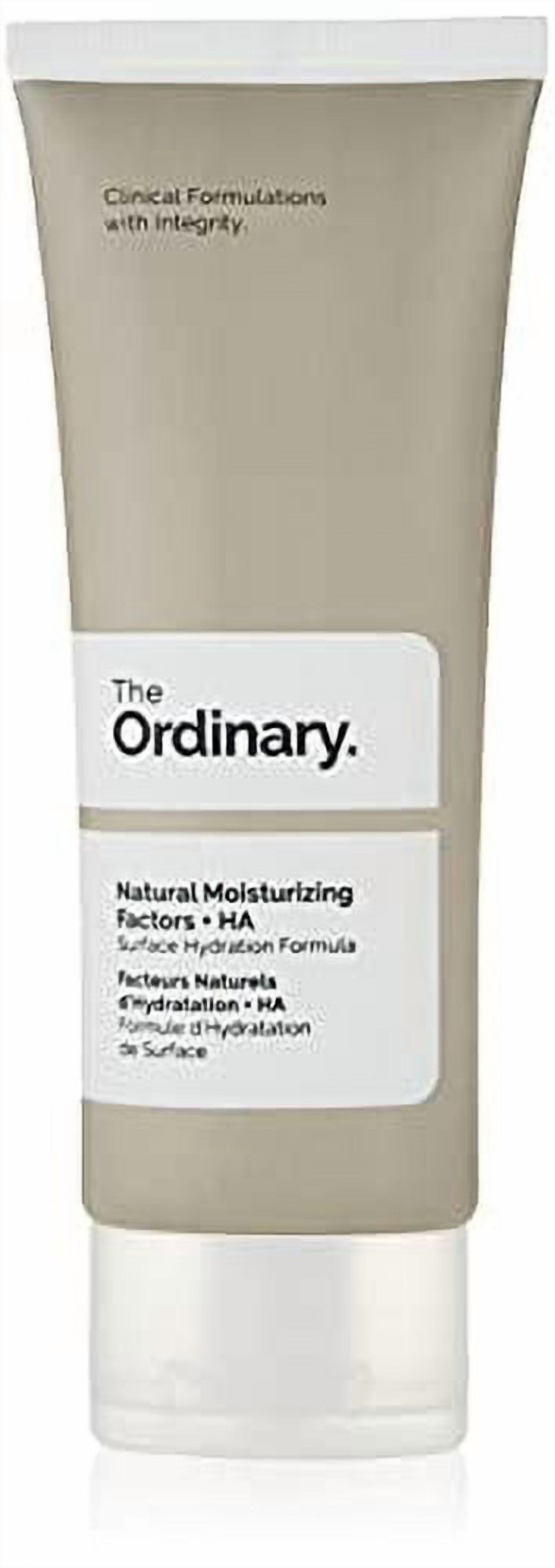 The Ordinary Natural Moisturizing Factors + HA Surface Hydration, 100ml