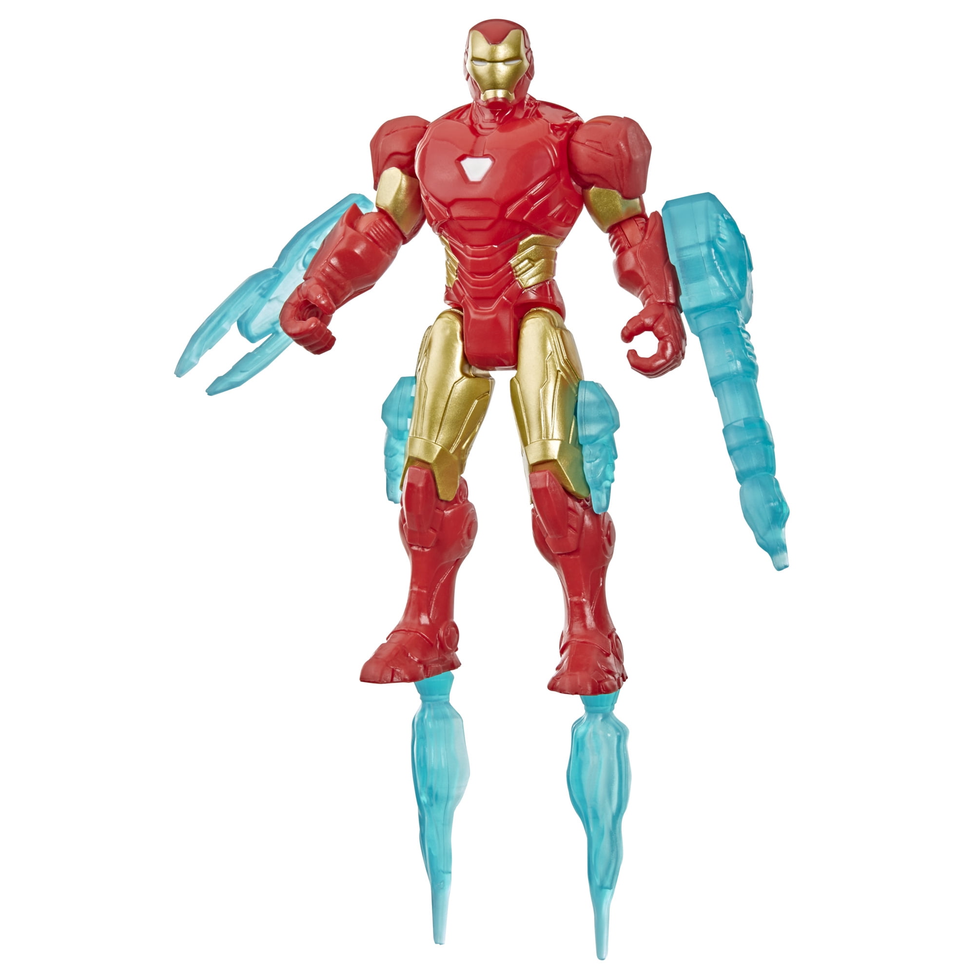 Marvel Avengers ActionVerse, figurine Iron Man