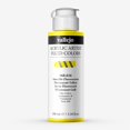 thumbnail image 4 of Vallejo Fluid Acrylic - Fluorescent Yellow, 100 ml, 4 of 4