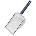 thumbnail image 4 of S SERENABLE Cat Litter er Cleaner Fine Sand Litter er for Kitten Lizards Kitty 8 Mesh, 4 of 9