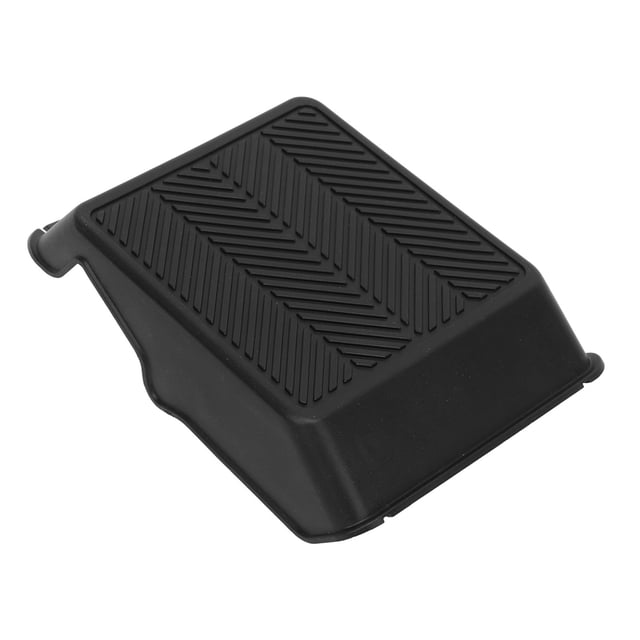 Driver Side Front Floor Foot Rest, 58190-35032 Easy Installation Sturdy Impact Proof Floor Mounted Foot Rest For 4RUNNER FJ CRUISER