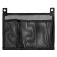 thumbnail image 3 of Kayak Mesh Storage Side Pouch Boat Fishing Holder Bag Canoe Mesh Bag, 3 of 7