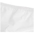 thumbnail image 2 of Vanity Fair Womens Perfectly Yours Traditional 3-Pack Cotton Brief, 6, 2 of 5