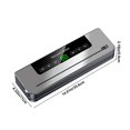 thumbnail image 3 of TIMIFIS Preservation Machine Automatic Vacuum Sealing Machine Fresh Keeping Compressor Commercial Small Household Food Packaging Machine with Cutting Knife Sealing Kitchen Appliances, 3 of 6