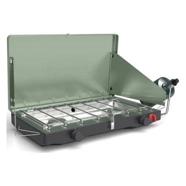 Réchaud de camping classique Coleman Cascade
