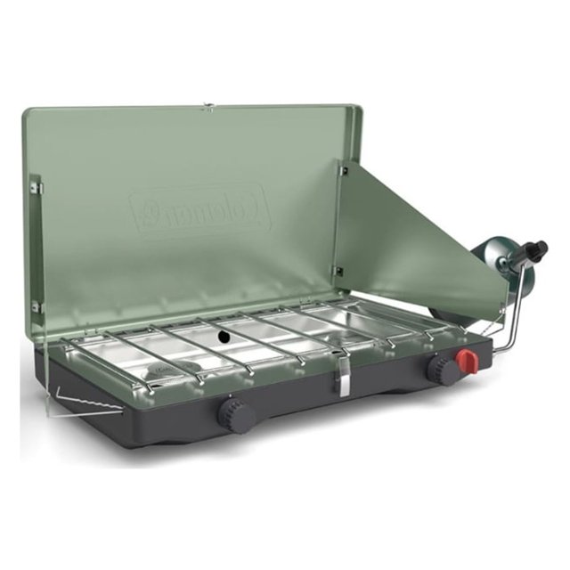 Réchaud de camping classique Coleman Cascade