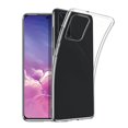 thumbnail image 1 of [PST] Samsung Galaxy S20 Case, Ultra Slim Soft TPU Silicone Anti-Scratch Shockproof Bumper Back Case Cover, 1 of 2