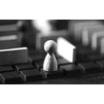 thumbnail image 4 of Quoridor Strategy Game, 4 of 8
