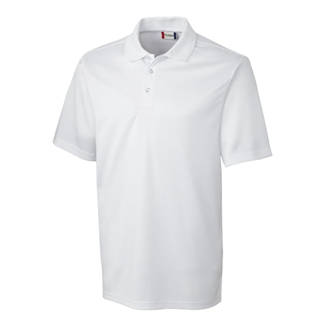 Clique Men's Malmo Snagproof Polo Shirt