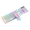 thumbnail image 3 of Clavier et Souris Sans Fil Souris et Clavier Sans Fil, 3 of 7