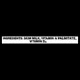thumbnail image 3 of Northumberland Skim 0% Milk 2L, 3 of 6