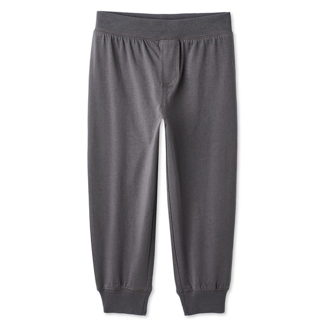 George Toddler Boys' Pull-On Jogger