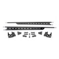 thumbnail image 1 of Fabtech Motorsports FTS62003BK Traction Bar  Axle Mount Design; Non Adjustable; Black, 1 of 4