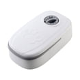 thumbnail image 2 of Can Covers for Pet Food Cans Time-Sealed Feeder, Pet Feeder with Timer, Food Timing and Control, Food Dispenser, 48-Hour Timing Automatic Pet Feeder for Cats Pet Food Can Covers, 2 of 3
