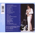 thumbnail image 2 of Elvis Presley Moody Blue [US Bonus Tracks] CD, 2 of 3