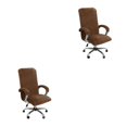 thumbnail image 2 of Transemion 1/2/3 3x Experience Unmatched Comfort And Elegance Chair Covers Wide Application hypodermal color L 2PCS, 2 of 6