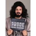 thumbnail image 3 of Adult Deluxe Harry Potter Sirius Costume, 3 of 5