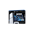 thumbnail image 4 of PlayStation®5 Digital Edition – Fortnite® Cobalt Star Bundle (model group – slim), 4 of 4