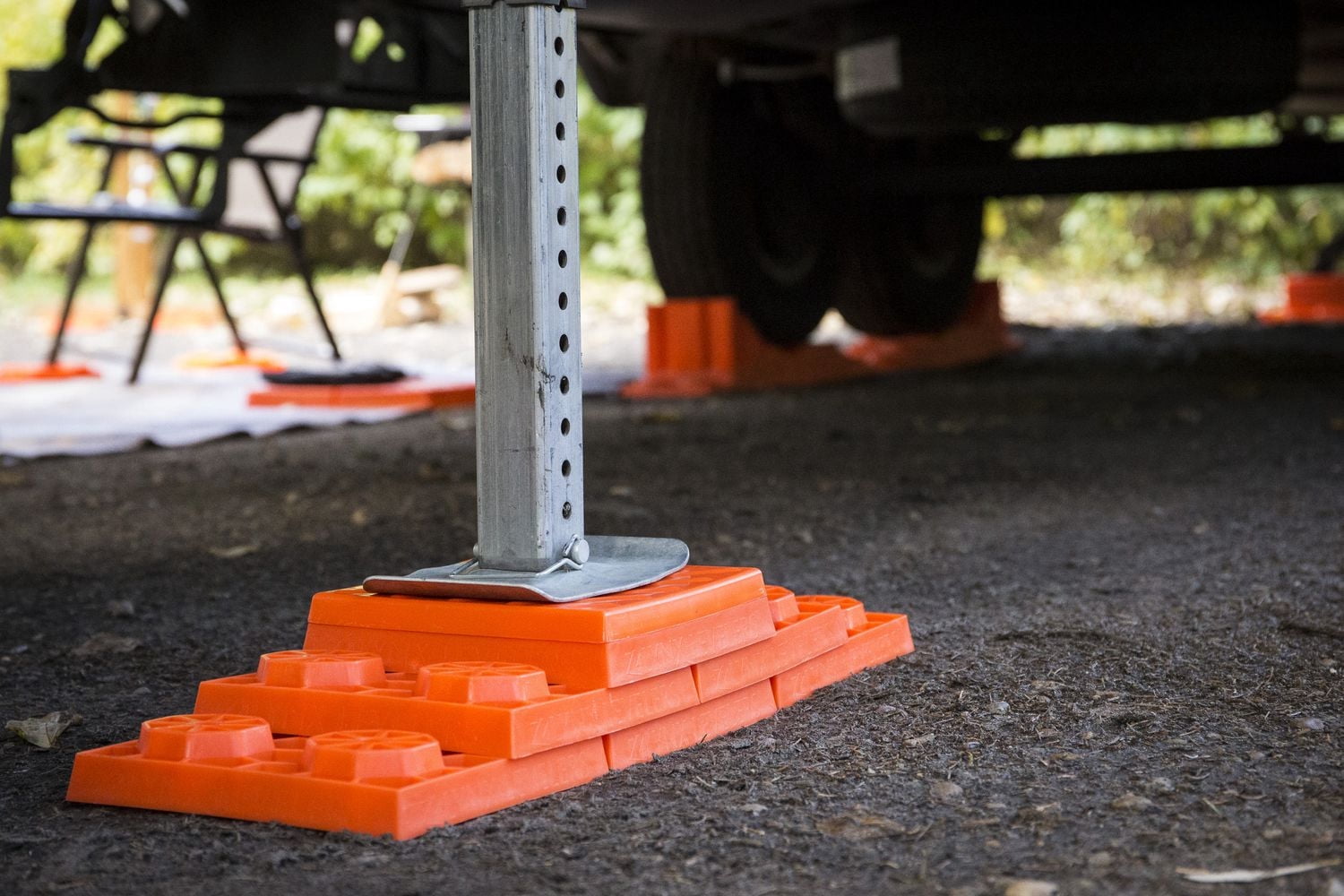 Tri-Lynx 00015 Lynx Levelers - 10 Pack