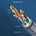 thumbnail image 3 of Satellite Replacement Extension Cable, For Starlink Gen 3 Cable, Starlink Cable, Standard Actuated Starlink Replacement Cable, V3 Cable For Starlink, 3 of 7