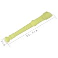 thumbnail image 2 of ABS Soprano Descant Recorder Clarinet 8 Holes German Style C Key with Fingering Chart Cleaning Stick for Kids Beginners, 2 of 7