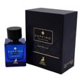 thumbnail image 1 of Lattafa Alhambra Zaffiro Collection Crafted Oud EDP For Him / Her 100ml / 3.4oz, 1 of 1