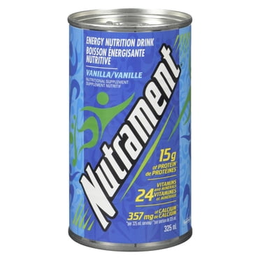 Nutrament Energy Nutrition Drink