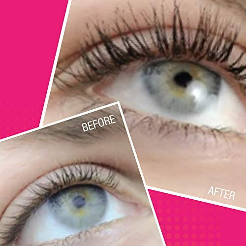 fLASH Eyelash Serum for Longer-Looking Lashes - Walmart.ca