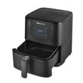 thumbnail image 5 of Kalorik Digital Air fryer, Matte Black FT 45103 BK, 5 of 5