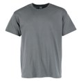 thumbnail image 1 of Gildan T-Shirt Ultra Coton pour Hommes, P, Charbon, 1 of 2
