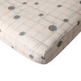 thumbnail image 3 of 3-Piece Toddler Bedding Set, Outerspace, 3 of 7