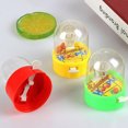 thumbnail image 3 of 5Pcs Mini Finger Basketball Shooting Game Handheld Desktop Table Basketball Game Toys, 3 of 9
