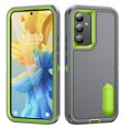 thumbnail image 1 of for Samsung Galaxy A54 5G Case, Samsung Galaxy A54 5G Phone Case with Built in Kickstand, Shockproof/Dustproof/Drop Proof Heavy Duty Military-Grade Rugged Protective Cover for Samsung Galaxy A54 5G, 1 of 8