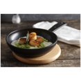 thumbnail image 3 of STAUB Pans 16 cm / 6.5 inch Cast Iron Frying Pan, Black, 3 of 5