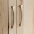 thumbnail image 2 of Sauder Select Craft Armoire, 2 of 9