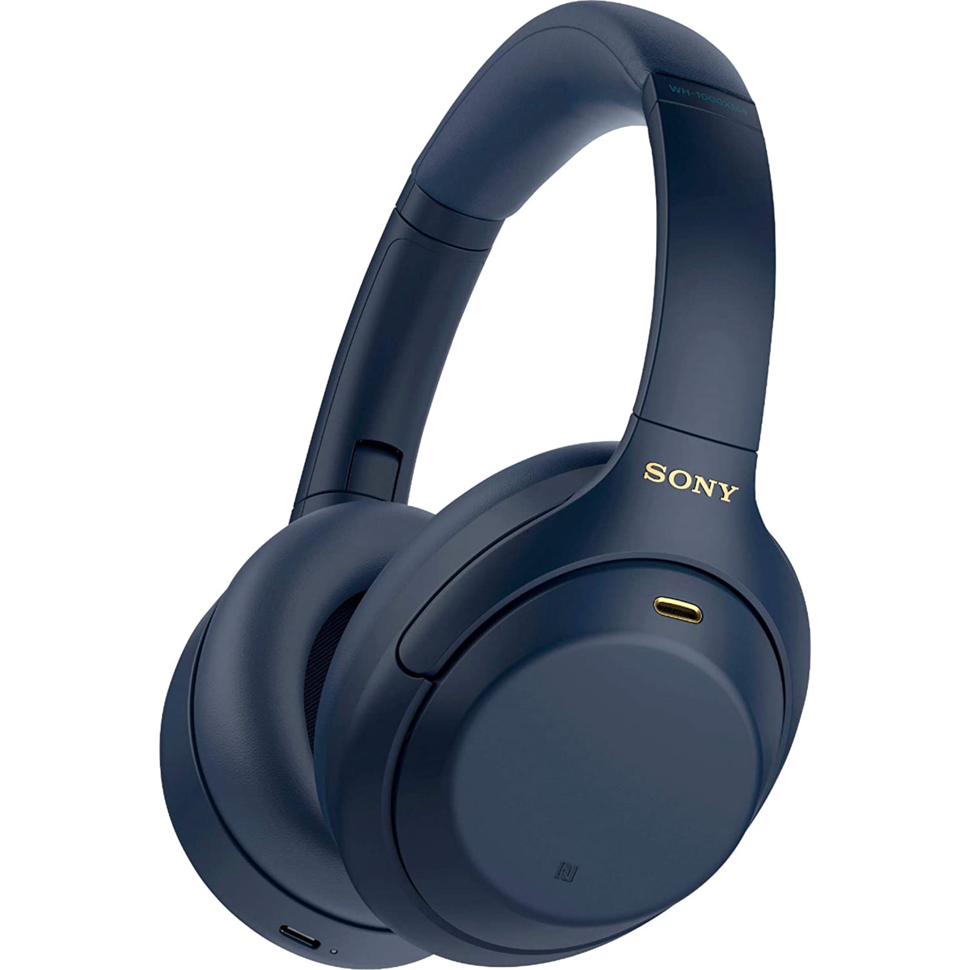 Sony WH-1000XM4 Over-Ear Noise Cancelling Bluetooth Headphones