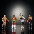thumbnail image 4 of WWE Superstars Figurine articulée 15,24cm et acc. Rétro de coll., 4 of 6