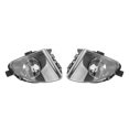 thumbnail image 2 of BM2593143, Left Right Stable Transmission Fog Lights  For 5 Series F10 F11, 2 of 8