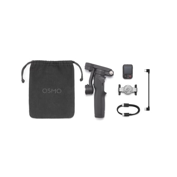 Osmo Mobile 8P Standard Combo