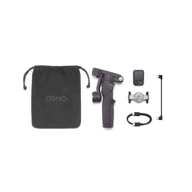 Osmo Mobile 8P Standard Combo