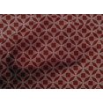 thumbnail image 4 of oneOone Cotton Poplin Fabric Triangle Block Printed Fabric 1 Yard 42 Inch Wide, 4 of 4