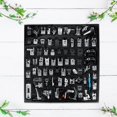thumbnail image 1 of Kit de Presse pour Machine à Coudre, Presse Pratique pour Machine à Coudre, 72 Pcs pour Maison, 1 of 8