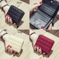 thumbnail image 5 of Portefeuille en Cuir Magique Mini Grind pour Femmes Porte-Cartes, 5 of 5